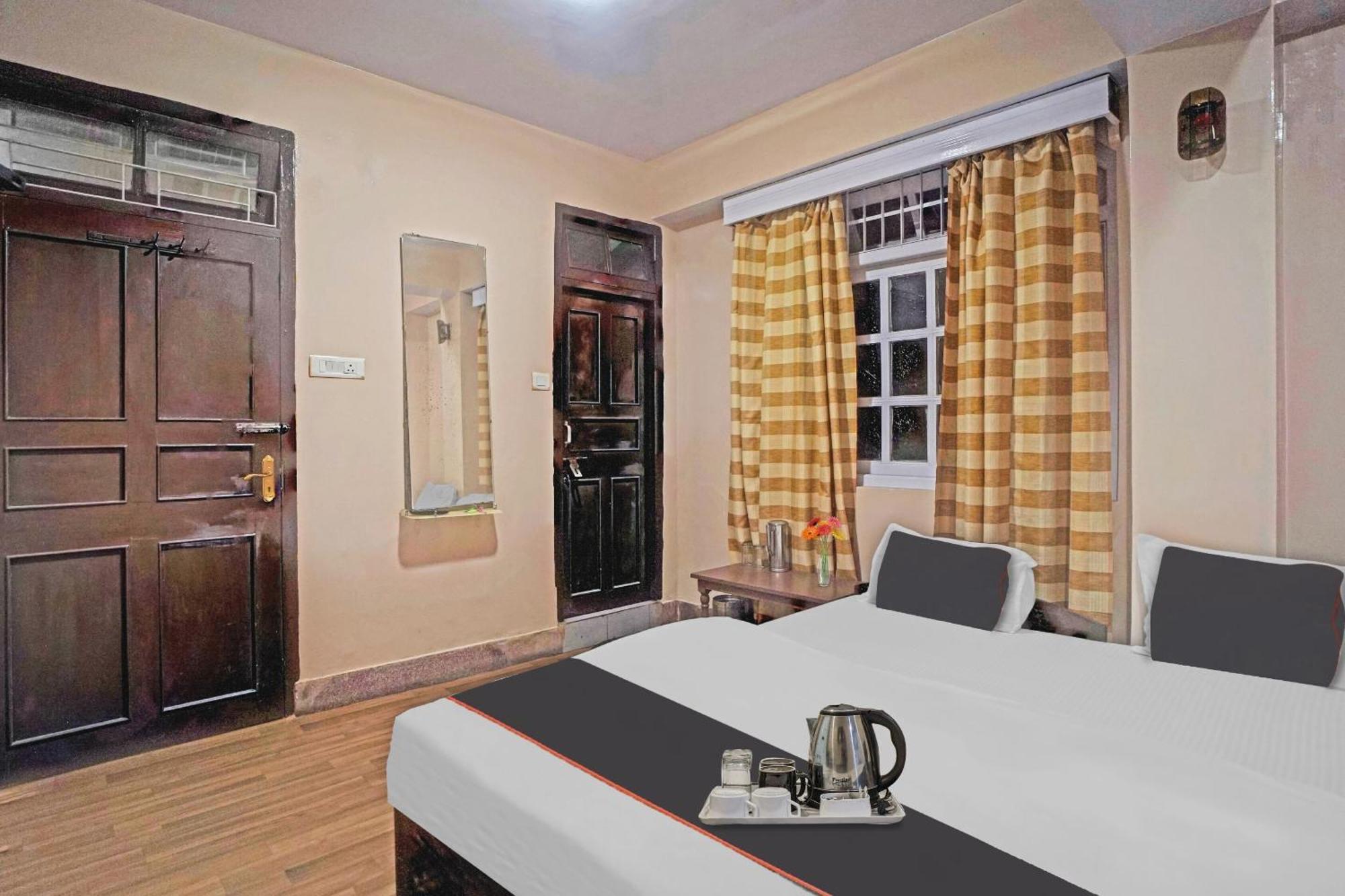 Capital O Queen'S Heart Gangtok Dış mekan fotoğraf