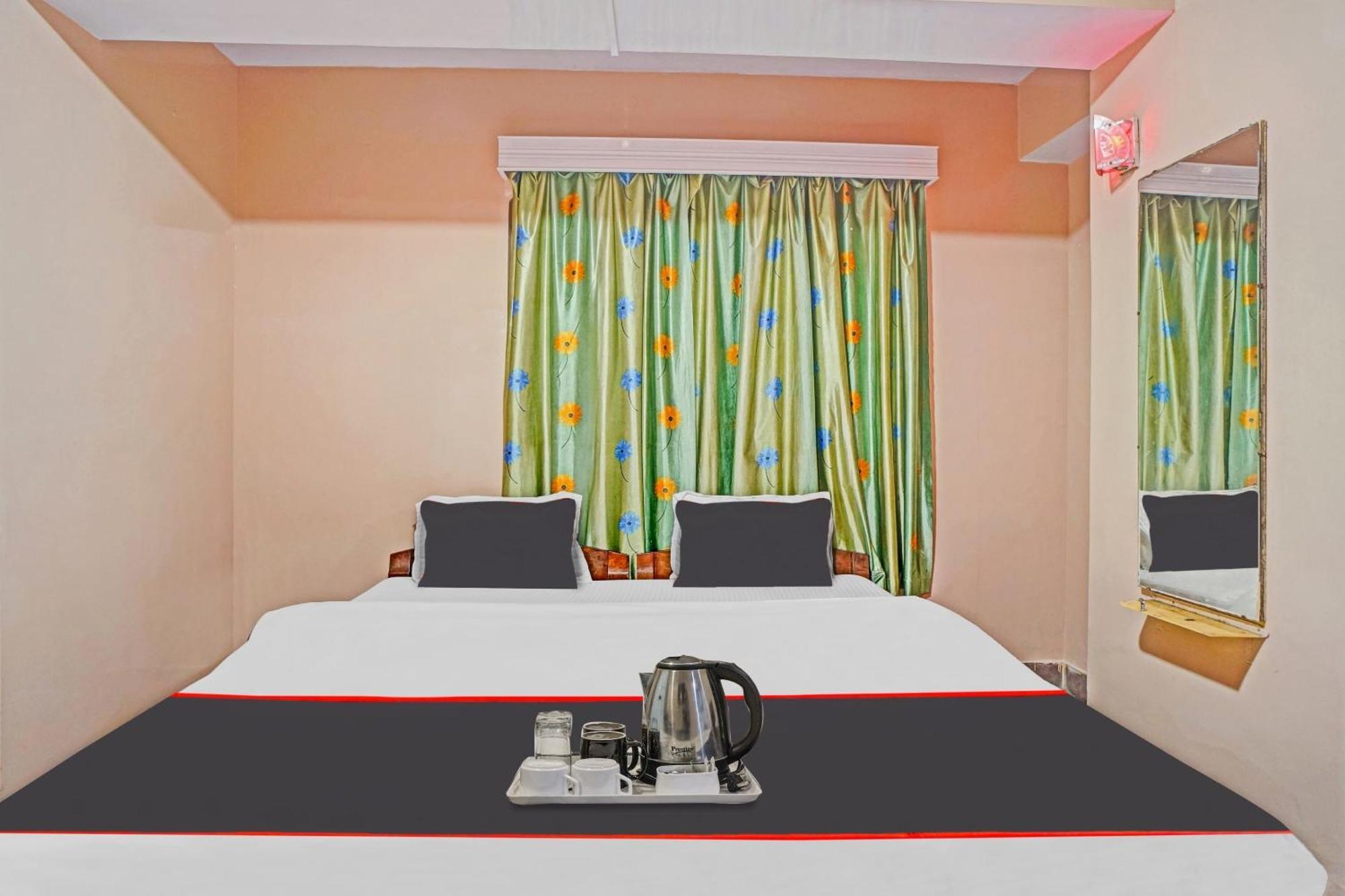 Capital O Queen'S Heart Gangtok Dış mekan fotoğraf